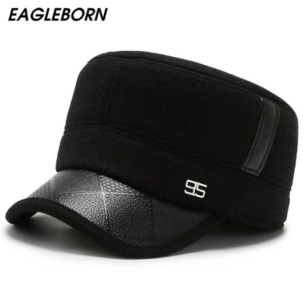 wide brim hats hat men winter dad warm cap casual middle-aged elderly ear protection pu cotton thick, Blue;gray
wide brim hats hat men winter dad warm cap casual middle-aged elderly ear protection pu cotton thick, Blue;gray
