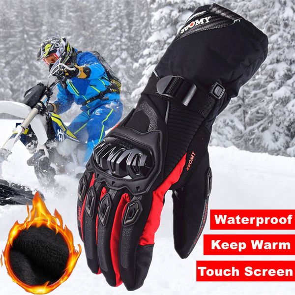 2020 suomy motorcycle men women winter warm guantes motocross racing gloves waterproof moto glove motosiklet eldiven xxl, Blue;gray
2020 suomy motorcycle men women winter warm guantes motocross racing gloves waterproof moto glove motosiklet eldiven xxl, Blue;gray