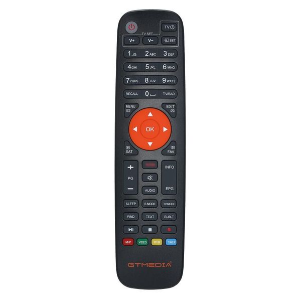 remote control gtmedia v7s v7 plus at v7 max combo v8 nova v8x v8 uhd v9 super gtc v7s 2x receiver set box
remote control gtmedia v7s v7 plus at v7 max combo v8 nova v8x v8 uhd v9 super gtc v7s 2x receiver set box