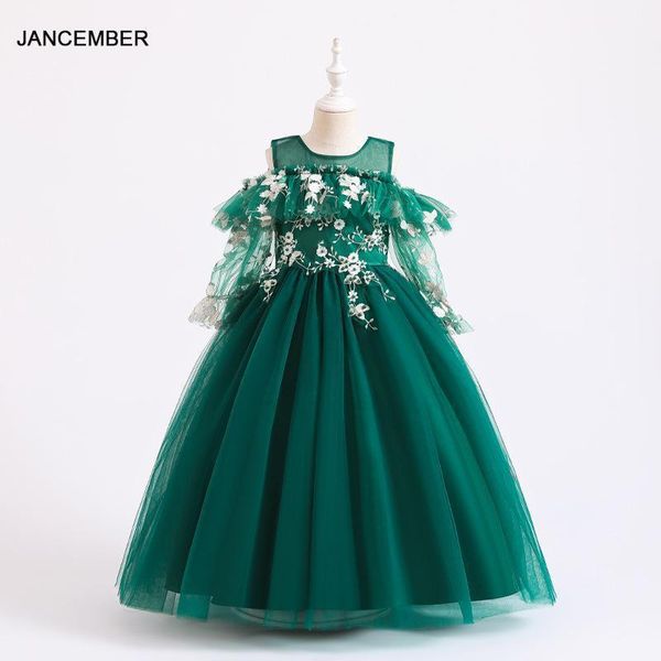 b005 o-neck short sleeve off the shoulder flower girls wedding dress christmas children evening party dress 20211, Red;yellow
b005 o-neck short sleeve off the shoulder flower girls wedding dress christmas children evening party dress 20211, Red;yellow