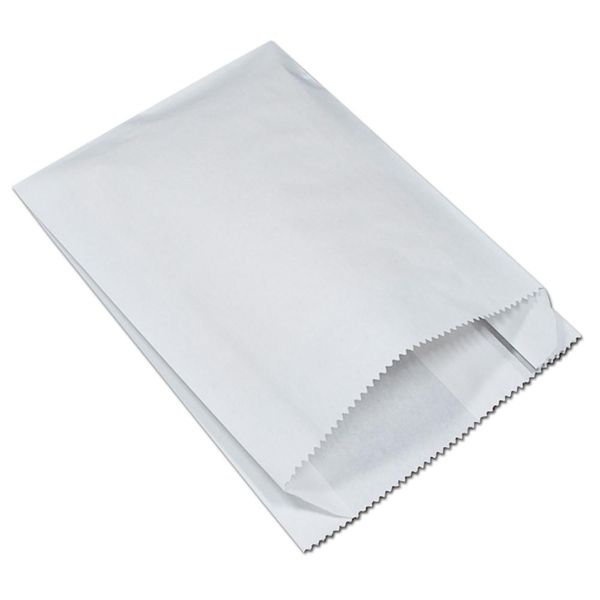 100pcs lot open white plastic kraft paper fried food greaseproof package bag chips sandwiches take out packing pouch h wmtnux
100pcs lot open white plastic kraft paper fried food greaseproof package bag chips sandwiches take out packing pouch h wmtnux