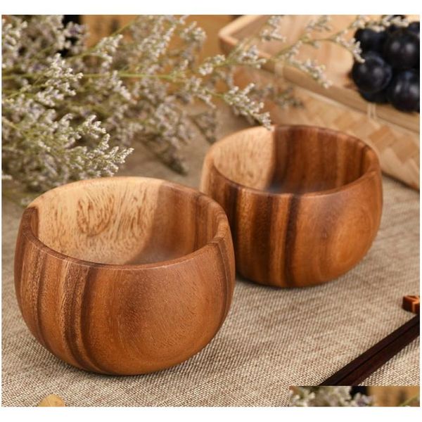 solid wood bowl antiskid / heat insulation / keep warm wood craft wooden sqcfss my_home2010
solid wood bowl antiskid / heat insulation / keep warm wood craft wooden sqcfss my_home2010