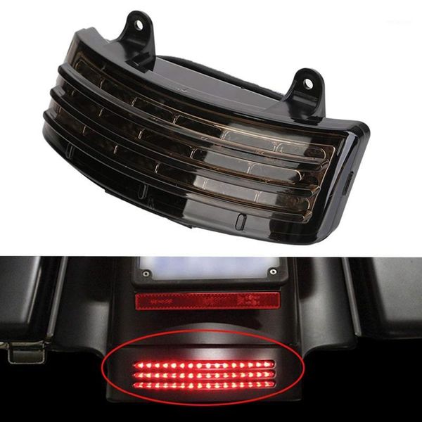 motorcycle fender rear led turn sign running light tail brake light for touring street glide flhx efi flhxi1
motorcycle fender rear led turn sign running light tail brake light for touring street glide flhx efi flhxi1