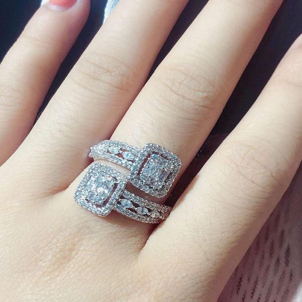 cluster rings bride talk wedding ring engagement bridal wear jewelry global, Golden;silver
cluster rings bride talk wedding ring engagement bridal wear jewelry global, Golden;silver