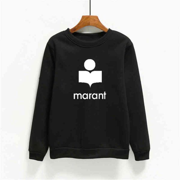 sports fitness brand marant hoodies sweatshirt women autumn winter fleece pullover female o-neck gym hoodie sudadera mujer, Black
sports fitness brand marant hoodies sweatshirt women autumn winter fleece pullover female o-neck gym hoodie sudadera mujer, Black