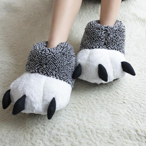 cartoon panda cotton slippers package with the men and women lovers warm indoor paws animal lovely maomao cotton slippers1, Black
cartoon panda cotton slippers package with the men and women lovers warm indoor paws animal lovely maomao cotton slippers1, Black