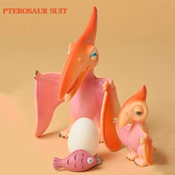 tyrannosaurus rex simulated dinosaur model toy soft glue mother dinosaur dinosaur egg children's toys puzzle play parent-child pterosau
tyrannosaurus rex simulated dinosaur model toy soft glue mother dinosaur dinosaur egg children's toys puzzle play parent-child pterosau