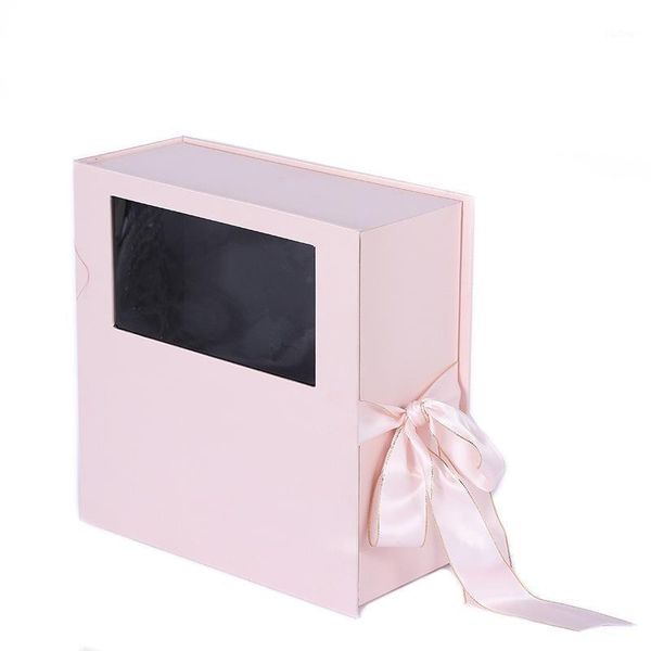 half open valentine window gift box renovate bow box flower packing diy lover section eternal life flower gift case1
half open valentine window gift box renovate bow box flower packing diy lover section eternal life flower gift case1
