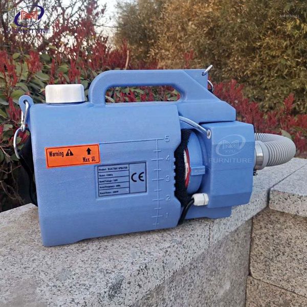 fogging machine 5l in stock to door portable air disinfecting ulv cold fogger agricultural electric spraying pesticide machine1
fogging machine 5l in stock to door portable air disinfecting ulv cold fogger agricultural electric spraying pesticide machine1