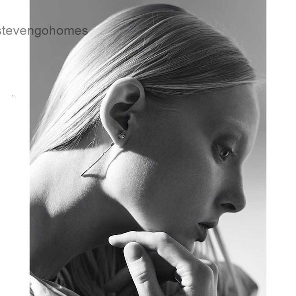 for ins size women's rose flower exaggerated fashion 925 silver needle long earrings, Golden
for ins size women's rose flower exaggerated fashion 925 silver needle long earrings, Golden