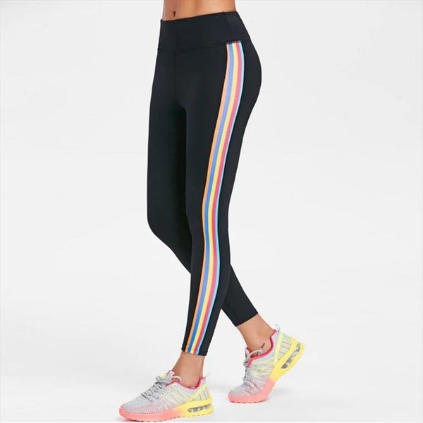 polyester workout sportswear high wiast breathable skinny women leggings outdoor elastic force new fashion style fitness legging, Black
polyester workout sportswear high wiast breathable skinny women leggings outdoor elastic force new fashion style fitness legging, Black