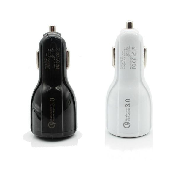 qc3.0 ce fcc rohs certified quick charge dual 2 usb port fast car charger for iphone samsung huawei tablet-2
qc3.0 ce fcc rohs certified quick charge dual 2 usb port fast car charger for iphone samsung huawei tablet-2