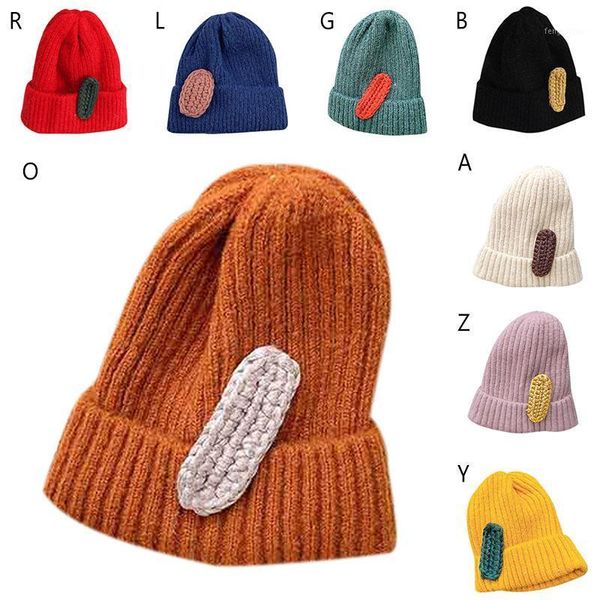 hair accessories born boys girls cute autumn winter warm kids baby clip design hats wool hemming caps 1-4y1, Slivery;white
hair accessories born boys girls cute autumn winter warm kids baby clip design hats wool hemming caps 1-4y1, Slivery;white