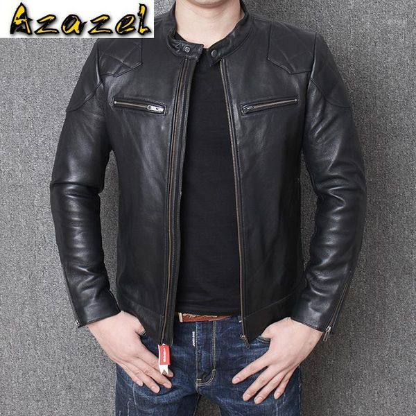 men's leather & faux real picture man's sheepskin jackets american and european style men's jacket coats oversized streetwear, Black
men's leather & faux real picture man's sheepskin jackets american and european style men's jacket coats oversized streetwear, Black