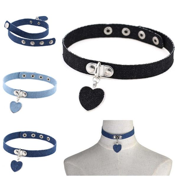 new animation love pendant denim necklace collar gswfn250 (with chain) mix order 20 pieces a lot, Golden;silver
new animation love pendant denim necklace collar gswfn250 (with chain) mix order 20 pieces a lot, Golden;silver