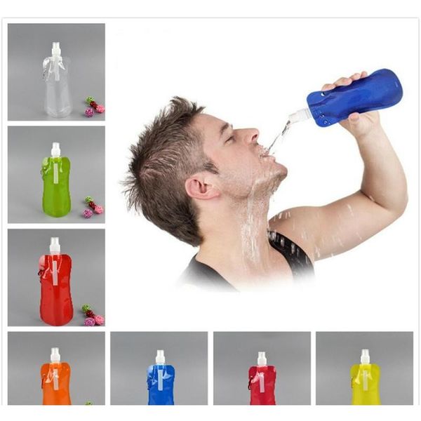 foldable water bag 480ml portable water bag outdoor soport colorful folding sports bags drinkware bottle bag
foldable water bag 480ml portable water bag outdoor soport colorful folding sports bags drinkware bottle bag