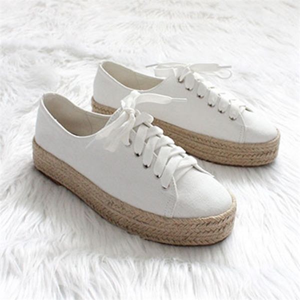 puimentiua black white fashion platform lace-up casual shoes woman sneaker comfortable women flats zapatos de mujer 1006
puimentiua black white fashion platform lace-up casual shoes woman sneaker comfortable women flats zapatos de mujer 1006