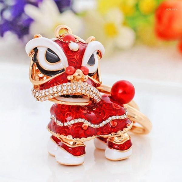 keychains chinese style gift creative kirin accessories lion dance alloy keychain retro pendant car pendant1, Silver
keychains chinese style gift creative kirin accessories lion dance alloy keychain retro pendant car pendant1, Silver