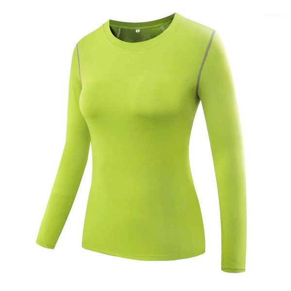 running jerseys women gym fitness yoga shirts compression sport long sleeve tees1, Black;blue
running jerseys women gym fitness yoga shirts compression sport long sleeve tees1, Black;blue