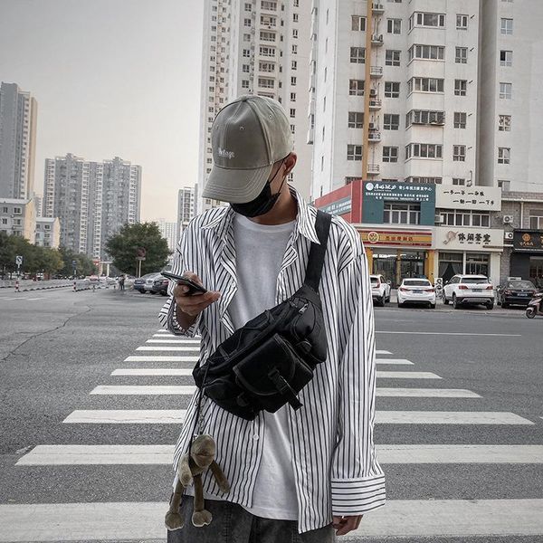 waist bags chest shoulder bag outdoor sports slant cross fashion women's hip hop handbag crossbody for women
waist bags chest shoulder bag outdoor sports slant cross fashion women's hip hop handbag crossbody for women