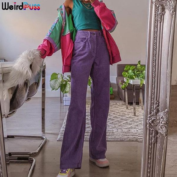 women's pants & capris weird puss women y2k corduroy baggy harajuku autumn winter high waist straight casual stretchy 90s loose trouser, Black;white
women's pants & capris weird puss women y2k corduroy baggy harajuku autumn winter high waist straight casual stretchy 90s loose trouser, Black;white