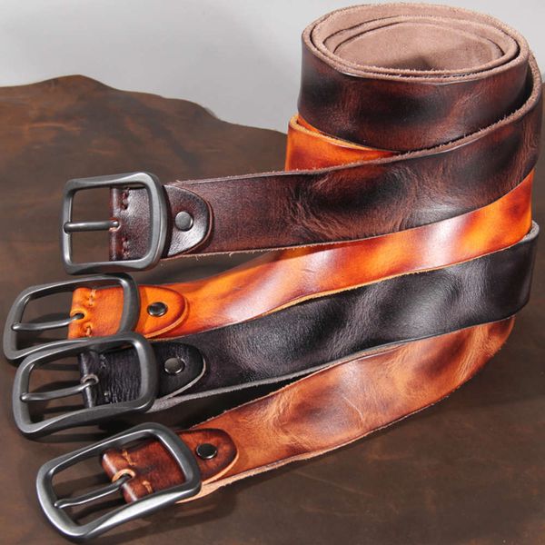 personalized men's casual versatile leather head layer, cow leather, whole non sand jeans belt, special price of new products, Black;brown
personalized men's casual versatile leather head layer, cow leather, whole non sand jeans belt, special price of new products, Black;brown
