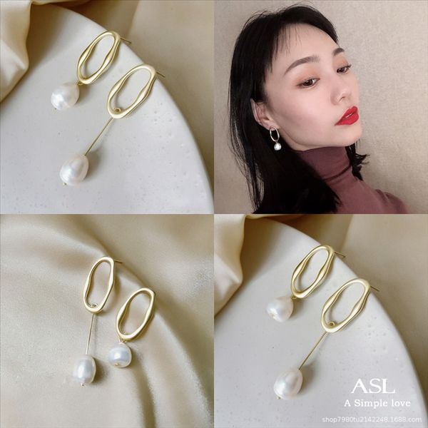 skp unique designer paperclip 925 micro pave earring jewelry pin delicate fashion elegant women safety gold filled studs, Golden
skp unique designer paperclip 925 micro pave earring jewelry pin delicate fashion elegant women safety gold filled studs, Golden