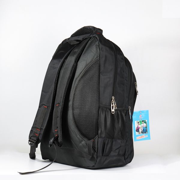 men backpacks travel black nylon waterproof big capacity school bags for teenage middle high student casual bagpack sd622
men backpacks travel black nylon waterproof big capacity school bags for teenage middle high student casual bagpack sd622
