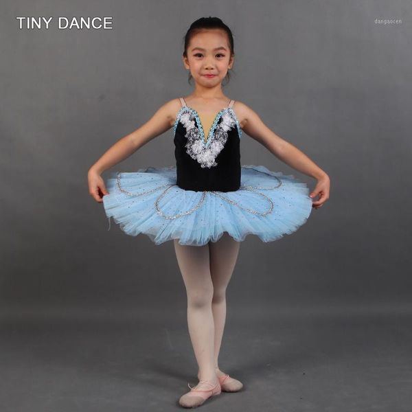 black and blue pre-professional ballet dance tutu for girls rehearsal tutu ballerina dance performance costume dress pll0091, Black;red
black and blue pre-professional ballet dance tutu for girls rehearsal tutu ballerina dance performance costume dress pll0091, Black;red