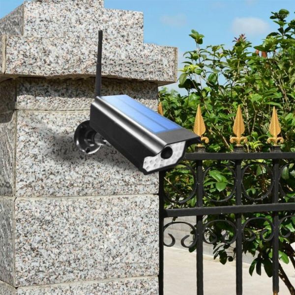 cameras 30 led fake dummy camera light outdoor waterproof home solar power simulation with security surveillance1
cameras 30 led fake dummy camera light outdoor waterproof home solar power simulation with security surveillance1