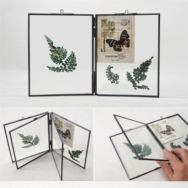 glass metal picture frames folding deskbotanical specimen display stand art p frame diy home decoation for living room
glass metal picture frames folding deskbotanical specimen display stand art p frame diy home decoation for living room