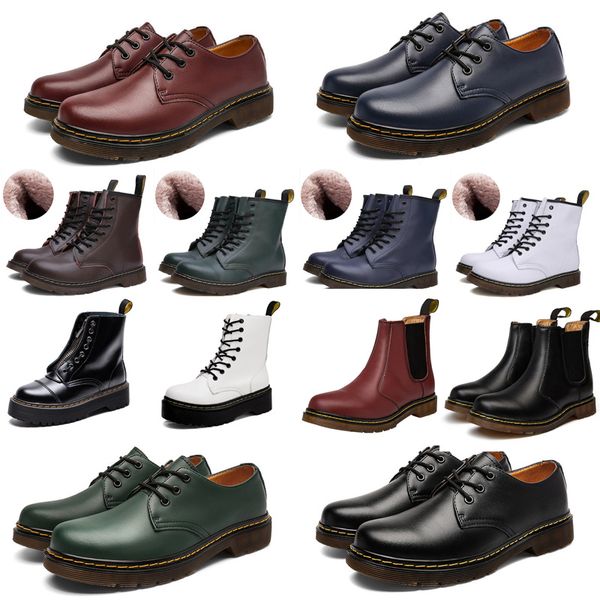 2021 designer 1460 ankle 1461 platform 2976 zip detail men mens women womens fur snow martin fox martins boot desert boots k2it#, Black
2021 designer 1460 ankle 1461 platform 2976 zip detail men mens women womens fur snow martin fox martins boot desert boots k2it#, Black
