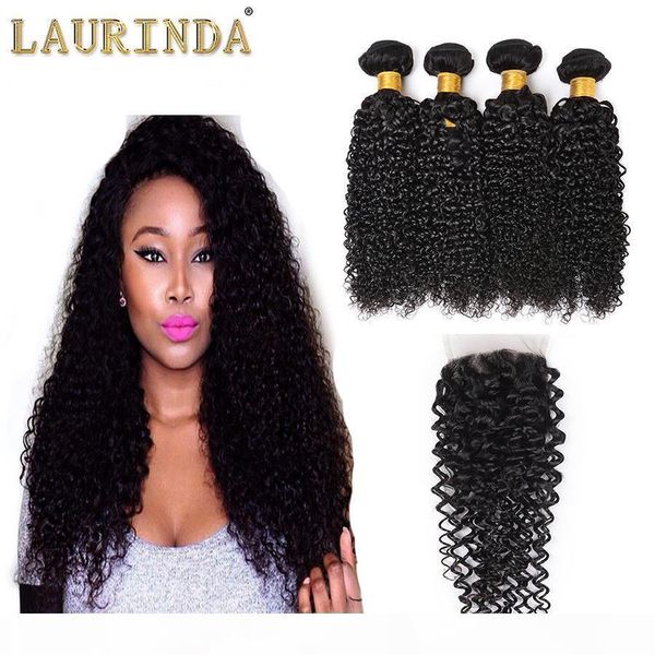 bundles with lace closure unprocessed mongolian curly wave mongolian human hair extension with lace closure, Black;brown
bundles with lace closure unprocessed mongolian curly wave mongolian human hair extension with lace closure, Black;brown