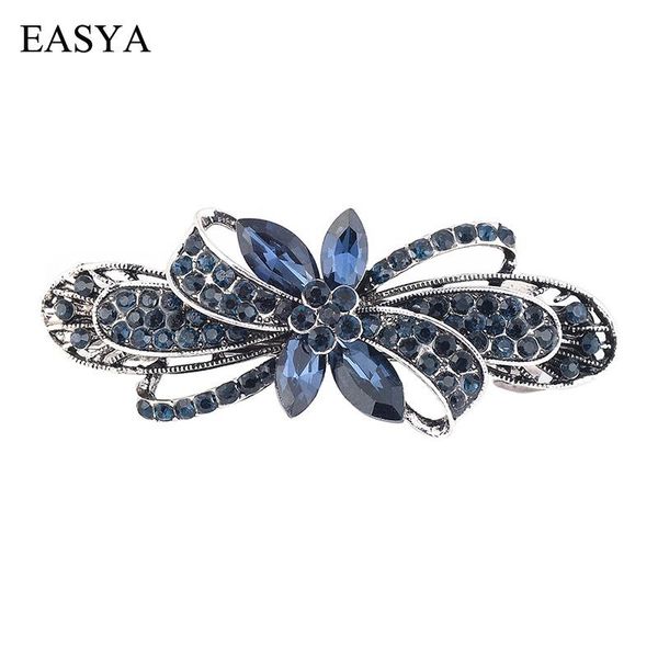 easya new vintage кристалл заколки для волос аксессуары для женщин девушки elegant butterfly leaf bowknot шпильки головной убор ювелирных из, Golden;silver
easya new vintage кристалл заколки для волос аксессуары для женщин девушки elegant butterfly leaf bowknot шпильки головной убор ювелирных из, Golden;silver