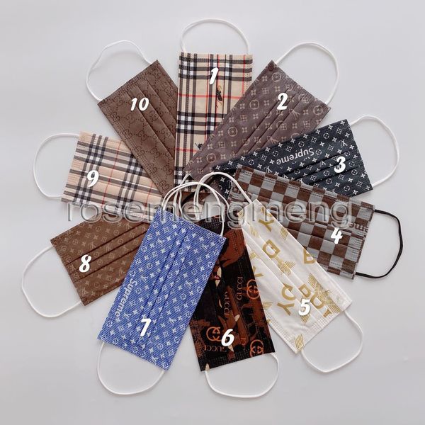 28 style fashion letter anti-dust cotton multicolor protective masks men women disposable face mask man woman pbt melt-blown nonwoven
28 style fashion letter anti-dust cotton multicolor protective masks men women disposable face mask man woman pbt melt-blown nonwoven
