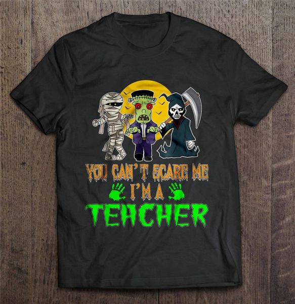 вы можете t scare me i m учитель halloween men s 3xl летний балахон дизайнеры футболки толстовка
вы можете t scare me i m учитель halloween men s 3xl летний балахон дизайнеры футболки толстовка