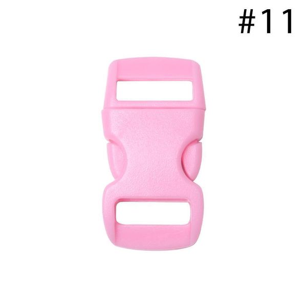 10pcs colorful side release buckle curved cord paracord bracelet accessories collar strap webbing outdoor tools parts 3/8" 10mm q bbyht
10pcs colorful side release buckle curved cord paracord bracelet accessories collar strap webbing outdoor tools parts 3/8" 10mm q bbyht