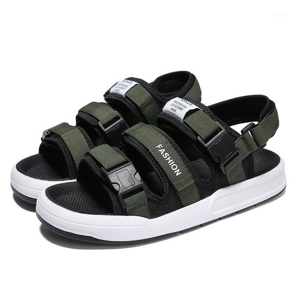 sandals big masculina zandalias sandles roman rasteira sandel heren homme man deportivas rubber sandal da outdoor beach leather1, Black
sandals big masculina zandalias sandles roman rasteira sandel heren homme man deportivas rubber sandal da outdoor beach leather1, Black