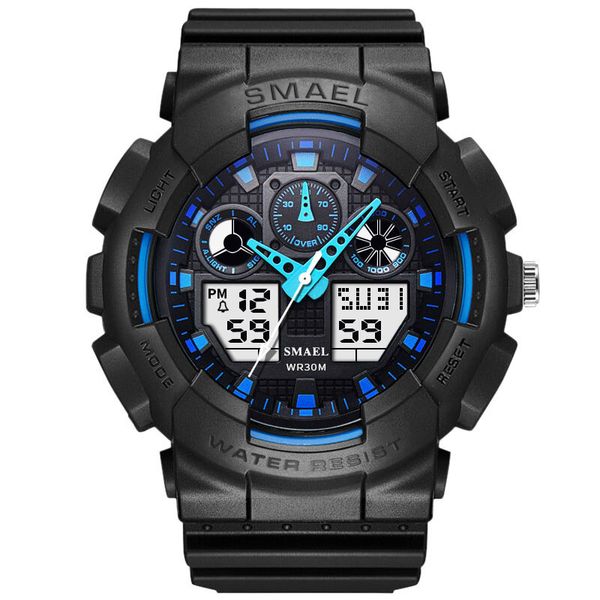 mayforest brand watch men sport led digital male clockwristwath mens watch brand luxury relogios masculino montre homme ws1027, Slivery;brown
mayforest brand watch men sport led digital male clockwristwath mens watch brand luxury relogios masculino montre homme ws1027, Slivery;brown
