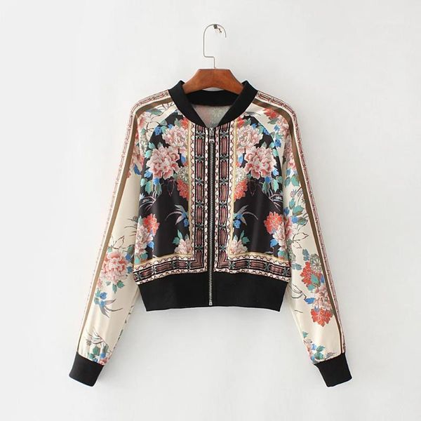 women's jackets jfn55-212 europe and the united states fashion positioning jacket 03261, Black;brown
women's jackets jfn55-212 europe and the united states fashion positioning jacket 03261, Black;brown
