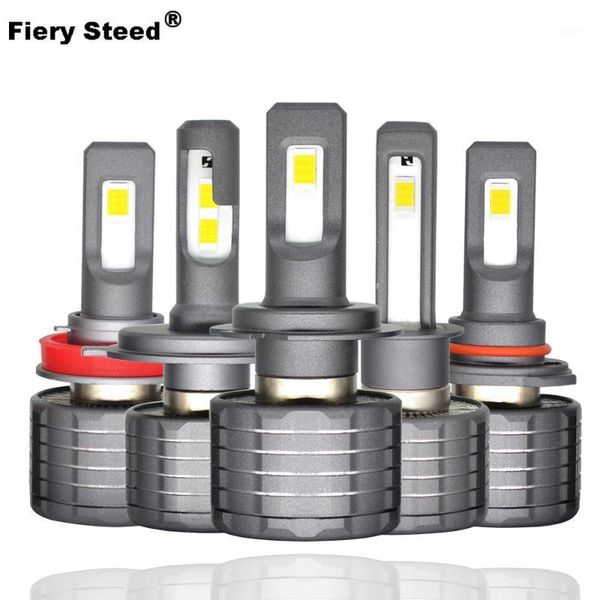 car headlights fiery steed 12v 80w 6000k 4000lm led headlight bulb h1 h7 h11 h4 9005 9006 9012 waterproof light turbo h41
car headlights fiery steed 12v 80w 6000k 4000lm led headlight bulb h1 h7 h11 h4 9005 9006 9012 waterproof light turbo h41