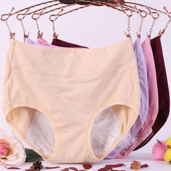 women's panties women high waist leak proof menstrual period underwear plus size physiological female leakproof briefs soft waterproof, Black;pink
women's panties women high waist leak proof menstrual period underwear plus size physiological female leakproof briefs soft waterproof, Black;pink