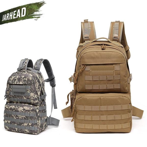 outdoor bags climbing camouflage assault backpack jungle adventure knapsack hiking riding hunting camping tactical sports rucksack
outdoor bags climbing camouflage assault backpack jungle adventure knapsack hiking riding hunting camping tactical sports rucksack