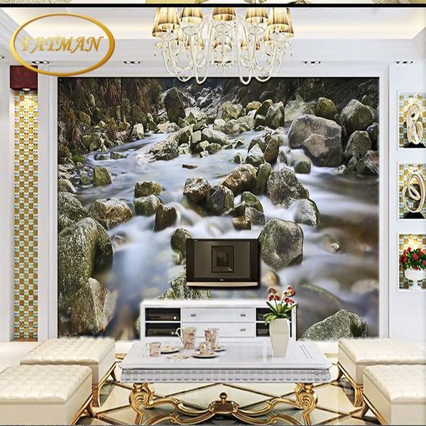 dropship fatman p wallpaper spring water nature scenery painting living room bedroom mural papier peint mural 3d
dropship fatman p wallpaper spring water nature scenery painting living room bedroom mural papier peint mural 3d