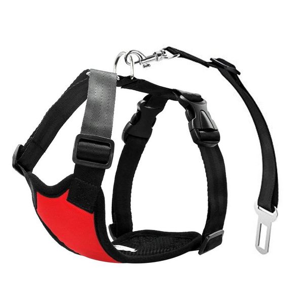breathable mesh dog harness leash safety vehicle car dog seat belt nylon pet car seatbelt harness lead for small med sqceju
breathable mesh dog harness leash safety vehicle car dog seat belt nylon pet car seatbelt harness lead for small med sqceju