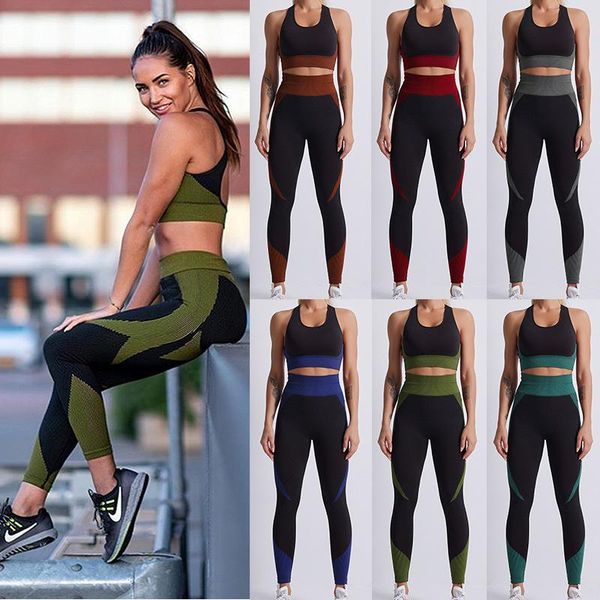 yoga outfits 3pcs seamless set workout clothes for women long sleeve zipper shirts+gym leggings+sport bra trainning fitness tracksui, White;red
yoga outfits 3pcs seamless set workout clothes for women long sleeve zipper shirts+gym leggings+sport bra trainning fitness tracksui, White;red