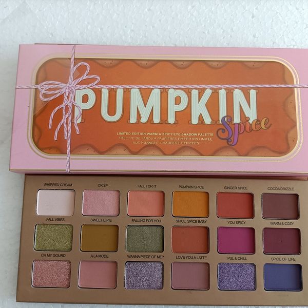 drop shipping makeup eyeshadow 18 color eyeshadow 18 shades full function palette matte&shimmer eye shadow palette
drop shipping makeup eyeshadow 18 color eyeshadow 18 shades full function palette matte&shimmer eye shadow palette