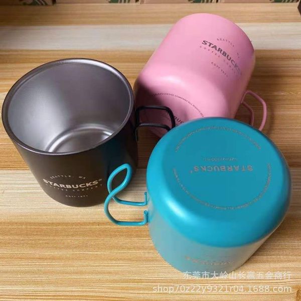 2020 designer selling 12oz classic 1971 starbucks stainless steel deskmug ready-to-hand coffee couple mug selling fashion#54114
2020 designer selling 12oz classic 1971 starbucks stainless steel deskmug ready-to-hand coffee couple mug selling fashion#54114