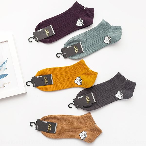 мужская мода мужская лодка чистого хлопка лодка носки sockssocks и socksspring и летом тонкие поглощения дышащий пота случайные сплошной цве, Black
мужская мода мужская лодка чистого хлопка лодка носки sockssocks и socksspring и летом тонкие поглощения дышащий пота случайные сплошной цве, Black