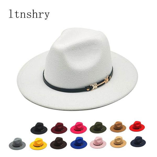 new chapeu feutre design women's chapeu feminino fedora hat for laday wide brim sombreros jazz cap panama fedora hat, Blue;gray
new chapeu feutre design women's chapeu feminino fedora hat for laday wide brim sombreros jazz cap panama fedora hat, Blue;gray